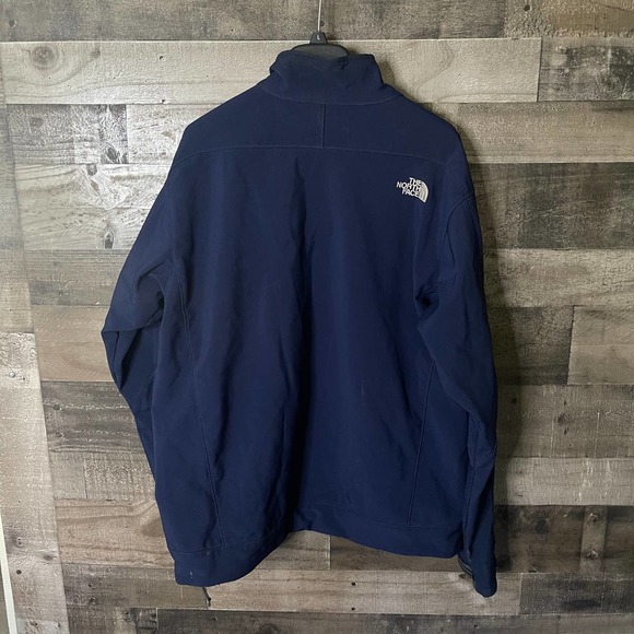 SOLD The North Face Mens Apex Jacket XL - Picture 3 of 4